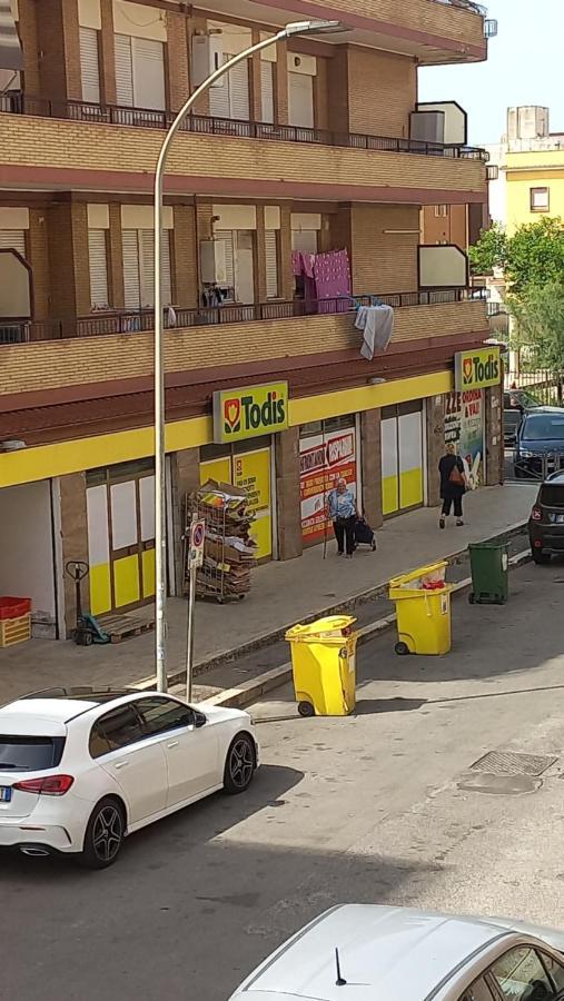 Appartamento Incantevole Al Centro Di トルヴァイアニカ エクステリア 写真